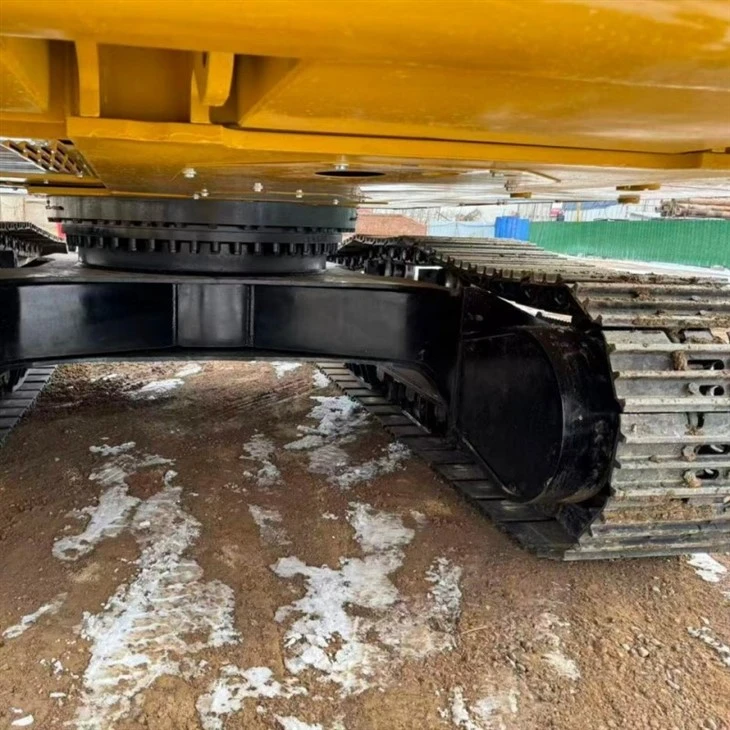 Caterpillar 336 Crawler Excavator factory