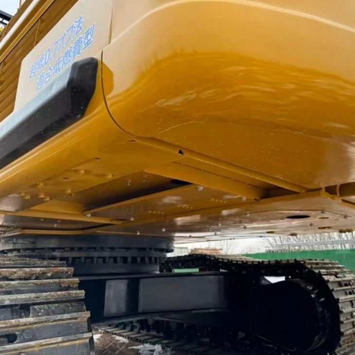 Caterpillar 336 Crawler Excavator best