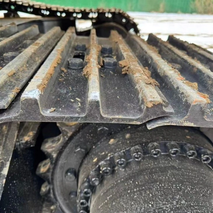 Caterpillar 336 Crawler Excavator suppliers