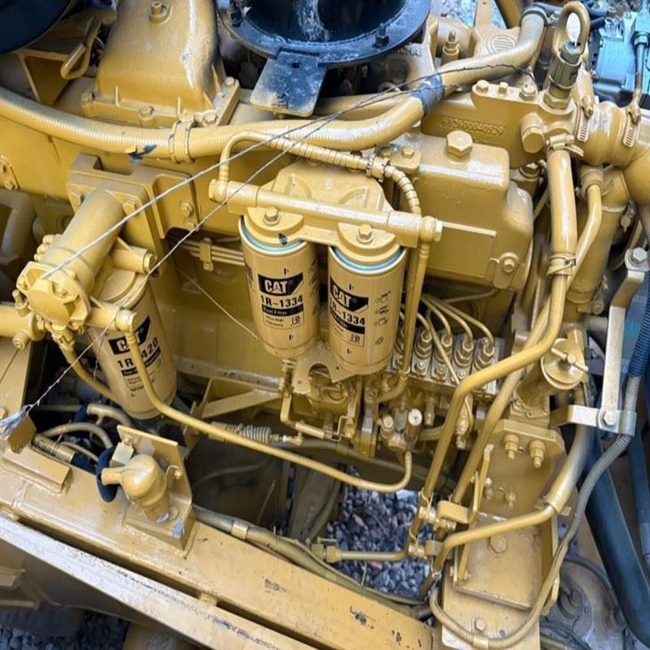 Caterpillar 950 Wheel Loader high quality