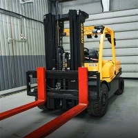 Hyster H50FT Gabelstapler